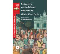 Secuestro De Fanfalone Dos Puntos