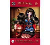 SECUESTRO EN ECO I: ENTRE CUERDAS, LO INCONFESABLE I (DIDBOOKS1990)