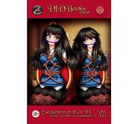 SECUESTRO EN ECO II: ENTRE CUERDAS, LO INCONFESABLE I (DIDBOOKS1990)