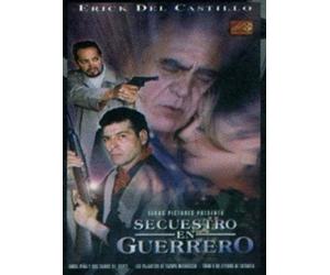 Secuestro En Guerrero