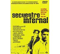Secuestro infernal [DVD]