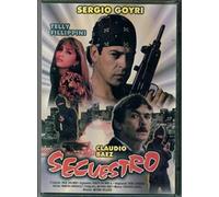 Secuestro [Reino Unido] [DVD]