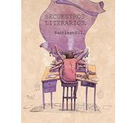Secuestros literarios