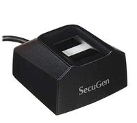 Secugen Lector de Huellas Dactilares Hamster Pro 20