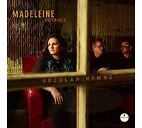 Madeleine Peyroux - Secular Hymns