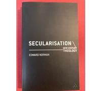 Secularisation (New Century Theology S.)