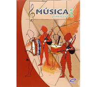 Musica 2º Eso. Proxecto Seculo Xxi