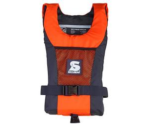Secumar aid Vivo 50 Blue / orange ab 40 kg