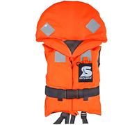 Secumar Bravo - Chaleco salvavidas para niños Talla:10 - 15 kg