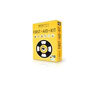 SecuPerts First Aid Kit