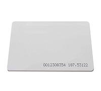 SECURBREN Tarjeta de proximidad RFID-Card