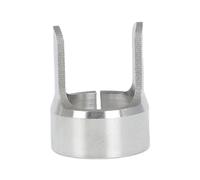 Secure 60444 - Soporte de protección para antorchas de plasma, espaciadores, soporte para equipos de soldadura PT100, soportes de protección de electrodos