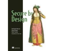 Secure By Design