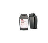 Secure Click 3M Filtro de partículas, carcasa dura, P3 R, D9035