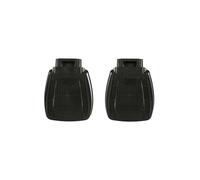 Secure Click 3M Filtro para gases, vapores y partículas, A1B1E1K1P3 R, con doble flujo, D8094