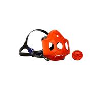 Secure Click 3M - Kit adaptador de prueba cuantitativa para 3M Semimáscara serie HF-800, HF-800-03