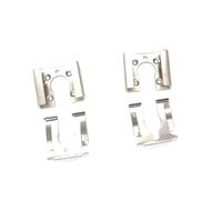 Secure Hot para cámaras 5D 7D y 60D que evitan que se rompan durante las actividades al aire libre, bodas, informes de noticias para cámaras 5D 7D y 60D