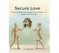 Secure Love: 100 Research-Backed Tips for Building a Secure, Responsive, and Deeply Connected Marriage