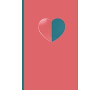 Secure Password Logbook, Single Notebook or Combine with a Second Book to Keep Your Accounts Safer (Red Edition): with Guide and Tips