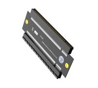 Secure PCIExpress 3.0 X16 Conector hembra a hembra de transmisión fiable