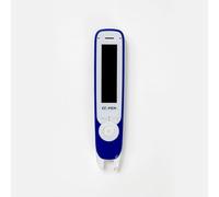 Secure Reader 2 | C-pen | Dispositivo de escaneo de texto a voz para oficinas | Accesibilidad de lectura en reuniones y revisiones | Herramienta de asistencia de lectura para dislexia y dificultades