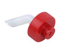 Secure Seal - Tapa de repuesto para tanque de agua para aspiradora V12 V15 SV19 SV46, cubierta de plástico para cabezal de rodillo húmedo y seco, configuración rápida de 1 minuto