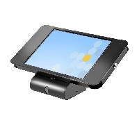 StarTech Soporte seguro para tablet SECTBLTPOS2 – Hasta 10,2/10,5" VESA con cerradura K-Slot