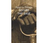 Secure the Base: Making Africa Visible in the Globe (The Africa List)