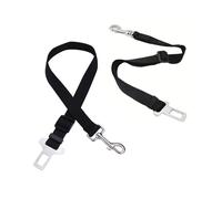 SecureDrive - Arnés de Seguridad Ajustable para Perros y Gatos G4GADGET