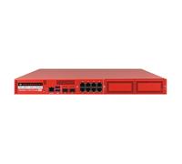Securepoint Firewall RC1000R G5 - Appliance de seguridad de red, gestión unificada