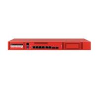 Dispositivo de seguridad UTM Securepoint RC300S G5 (SP-UTM-11612) Nuevo