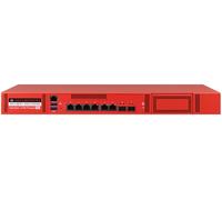 Securepoint rc300s g5 cortafuegos (hardware) 1u 13 gbit/s