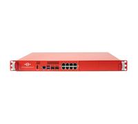 Securepoint RC350R G6 Firewall - 1U Rack, 38 Gbit/s Firewall, 4.1 Gbit/s VPN, 250 Usuarios, 8 Puertos LAN, AES, SFP+, SSL/IPsec