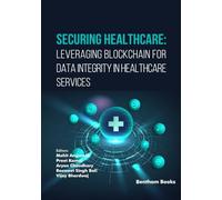 Securing Healthcare: Leveraging Blockchain for Data Integrity in Healthcare Services