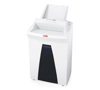 SECURIO AF300 triturador de papel Corte en partículas 56 dB 24 cm Blanco