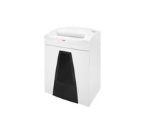 Securio B35 triturador de papel Particle-cut shredding 40 cm 56 dB Blanco