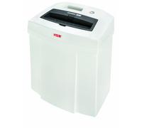 Securio C14 triturador de papel Corte en partículas 60 dB 22,5 cm Blanco