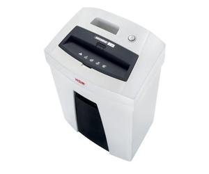 Securio C16 triturador de papel Corte en partículas 55 dB 22,5 cm Blanco