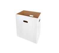 Securio P44 Cardboard Waste Container Bolsa