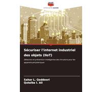 Sécuriser l'internet industriel des objets (IIoT)