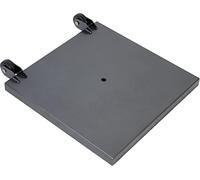 SECURIT - Caja Expositora de Información - Acero - 40 x 42 cm
