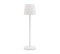 SECURIT - Lámpara LED Regulable "Feline" - Inalámbrica - Interior/Exterior
