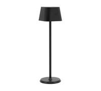 SECURIT - Lámpara LED Regulable Georgina - Inalámbrica - Interior/Exterior