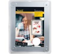 SECURIT - Marco expositor para ventana - Formato A4