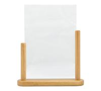 Securit PFT-TE-LA - Póster, 320 (h) x 240 (W) x 40 mm (diámetro),