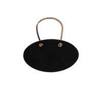 Securit Pizarra - Botella ovalada