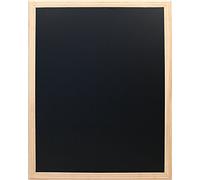 Securit - Pizarra de pared (70 x 90 cm)