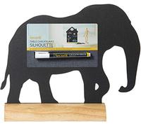 SECURIT - Pizarra diseño de Elefante
