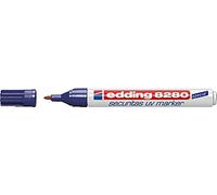 Securitas e-8280 - Rotulador UV (punta redonda, 1,5-3 mm, incoloro)