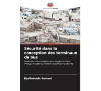 Sécurité dans la conception des terminaux de bus